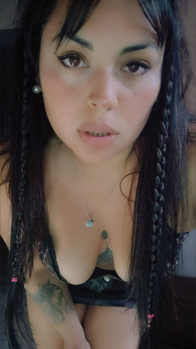 Bulma23 (@bulma23), OnlyFans creator