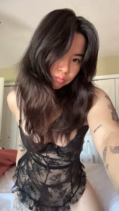 Bunbunlu (@bunbunlu), OnlyFans creator