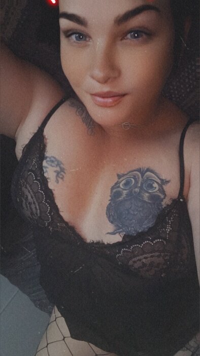 Bundybaby89 (@bundybaby89), OnlyFans creator
