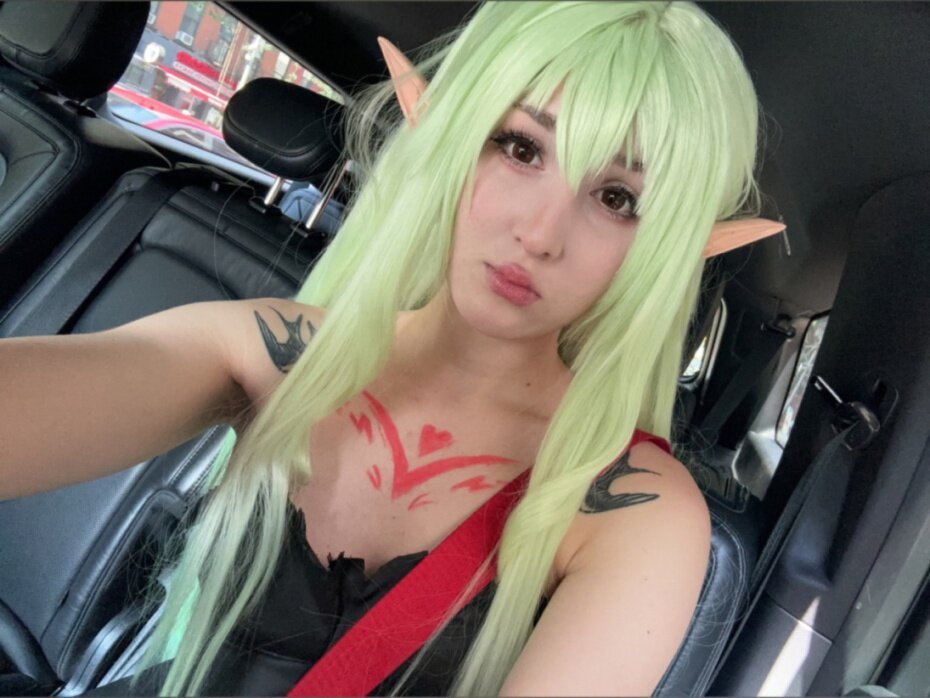 Bunniblu (@bunni_blu), OnlyFans creator