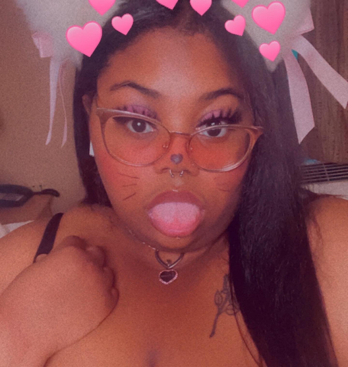 Just (@bunnidollchan), OnlyFans creator