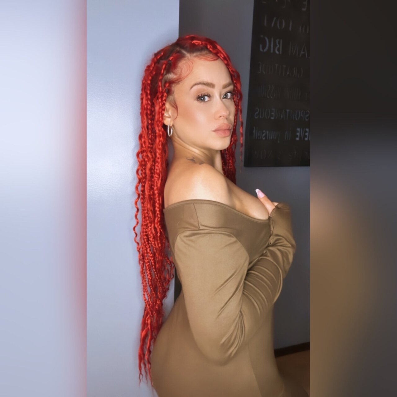Bunnieduhh (@bunnie.duhh), OnlyFans creator