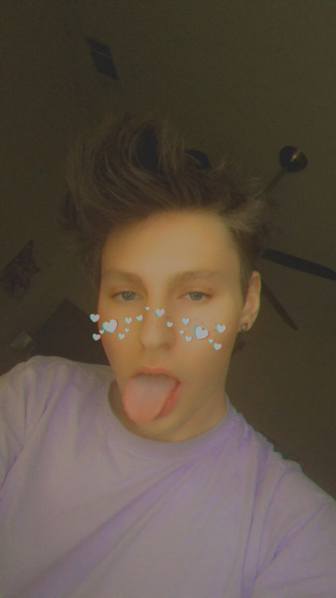 Bunnieboidreamz (@bunnieboidreamz), OnlyFans creator