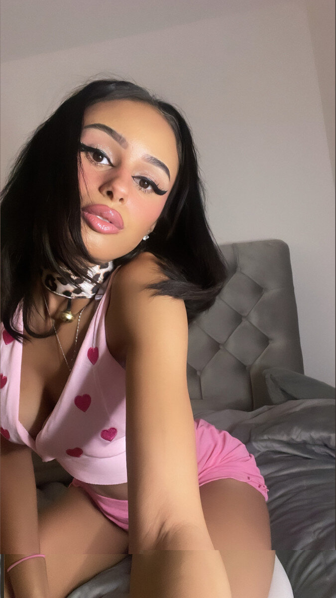 Bunniemoonsx (@bunniemoonsx), OnlyFans creator