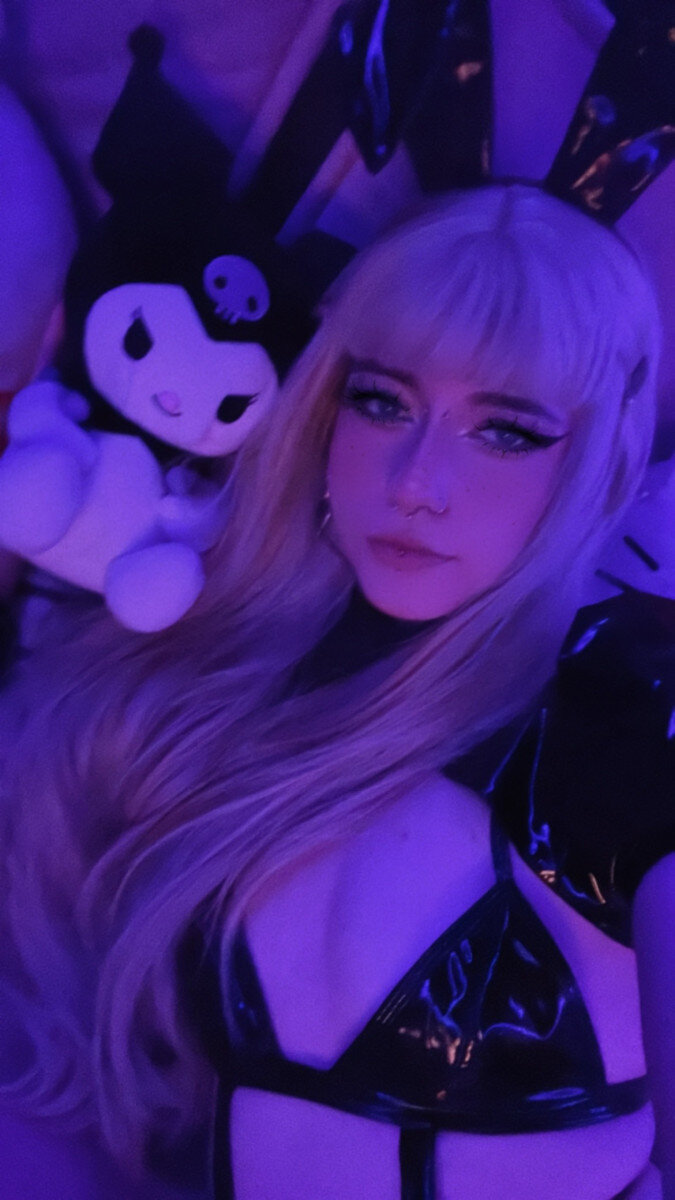 Bunnii069 (@bunnii069), OnlyFans creator