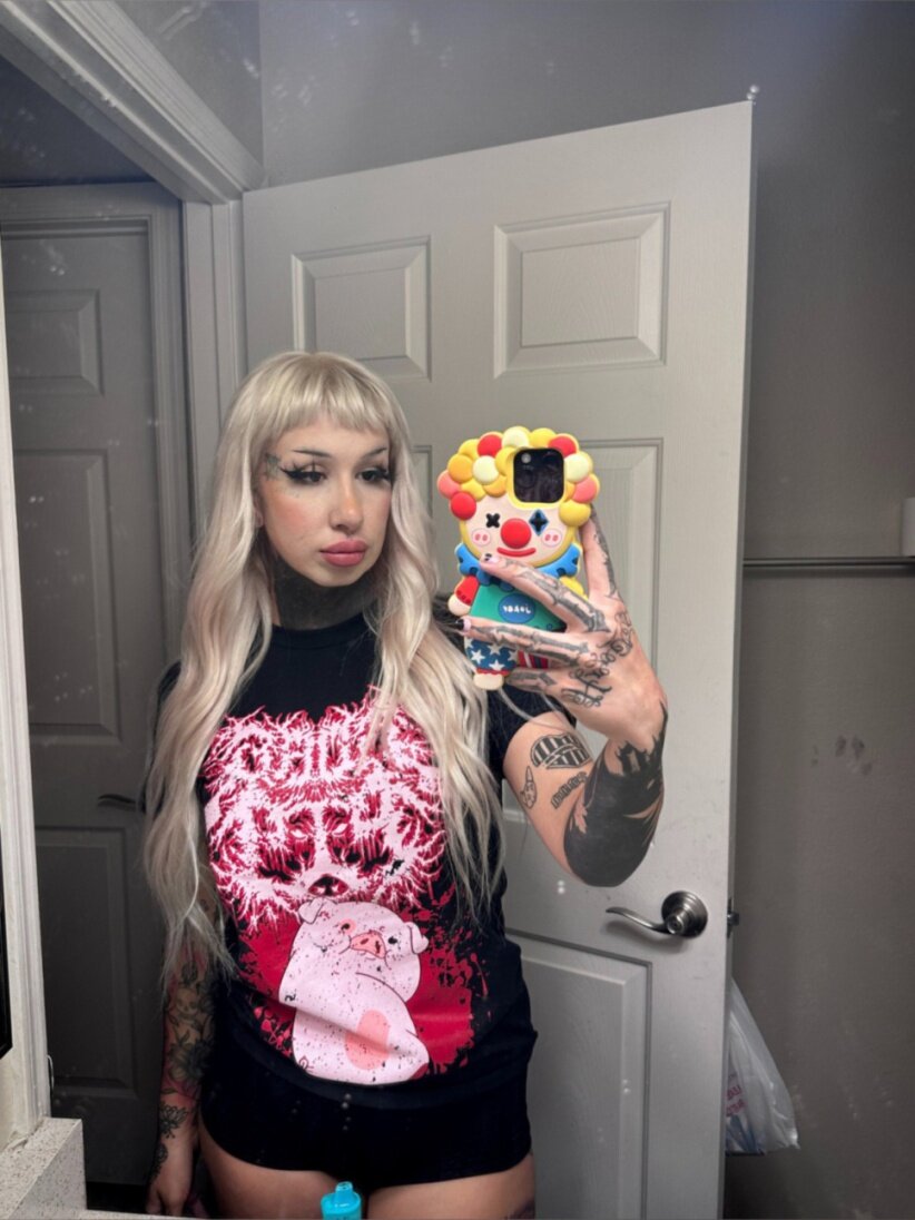 Bunnivalentinexxx (@bunnivalentinexxx), OnlyFans creator