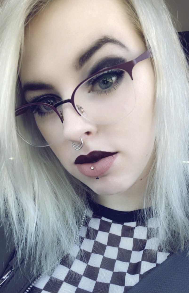 Bunntyy (@bunntyy), OnlyFans creator