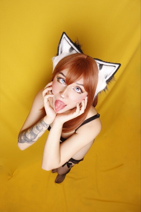Bunnygirldix (@bunny.girl_dix), OnlyFans creator