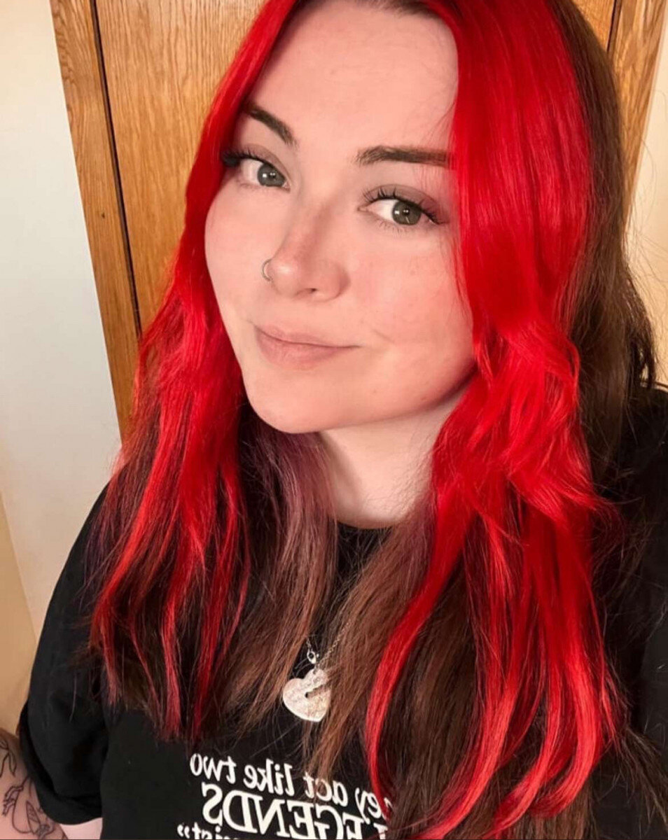 Bunny (@bunny_bookitty), OnlyFans creator