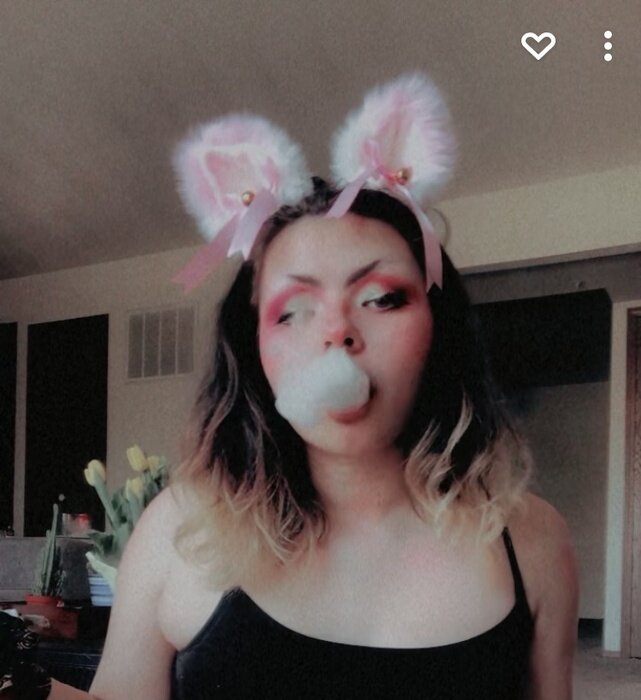 Bunnyclouds (@bunny_clouds), OnlyFans creator