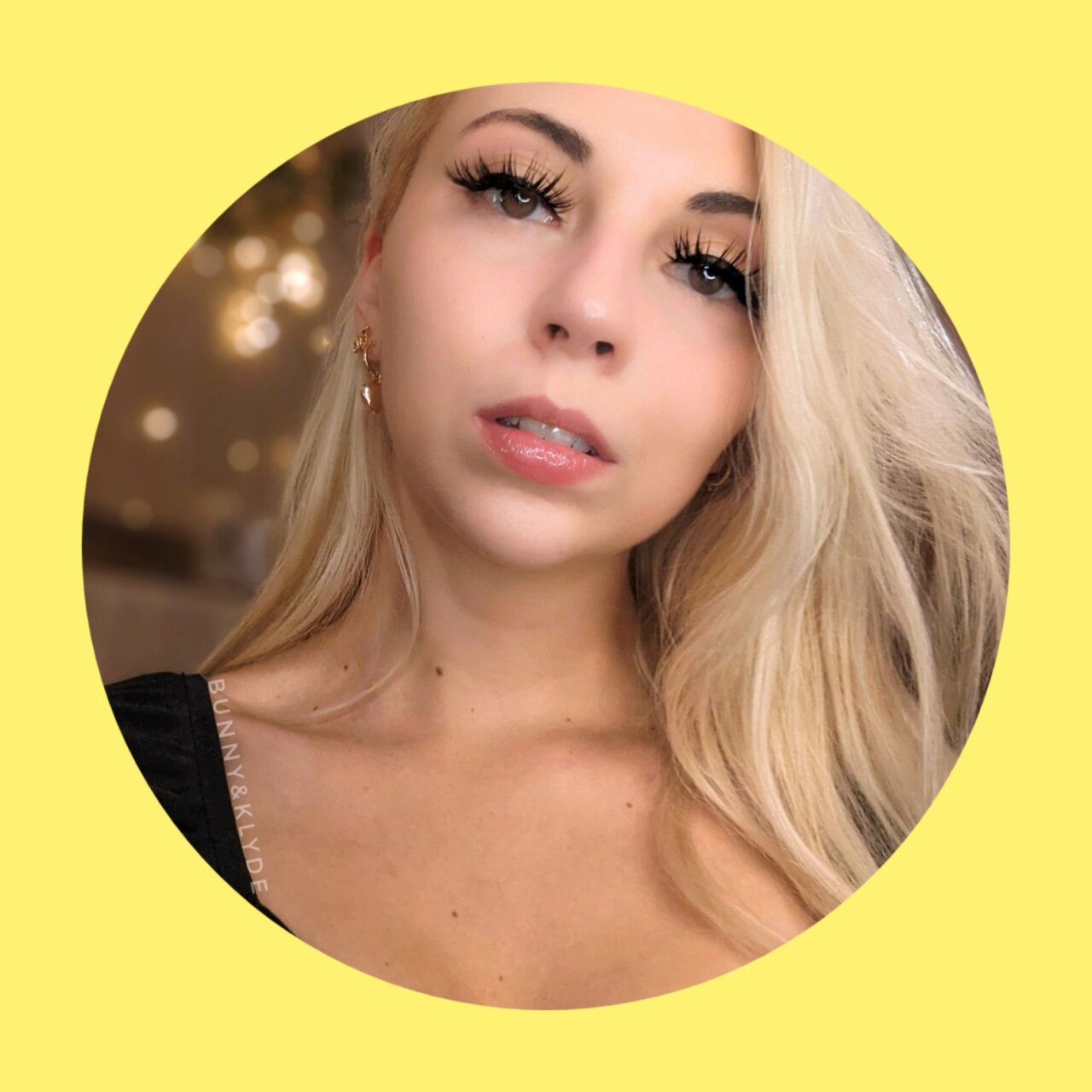 Bunnyandklyde (@bunnyandklyde), OnlyFans creator