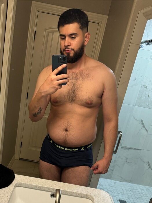 Bunnybaddy13 (@bunnybaddy13), OnlyFans creator