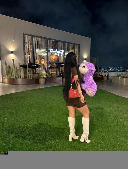 Bunnybebecita22