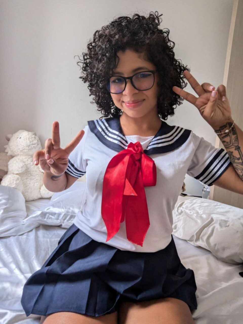 Bunnybell (@bunnybellclub), OnlyFans creator