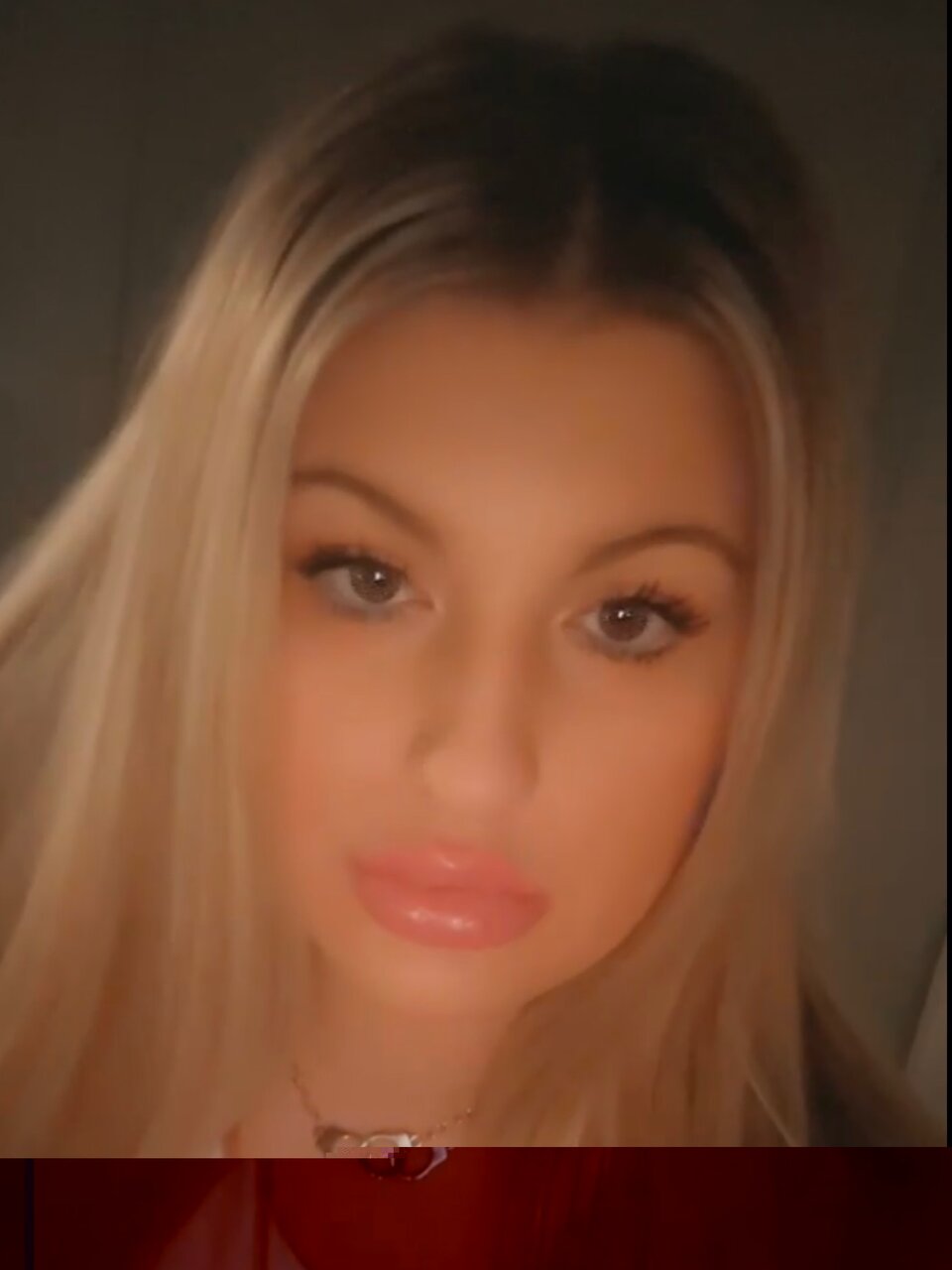 Bunnyblondegirl (@bunnyblondegirl), OnlyFans creator