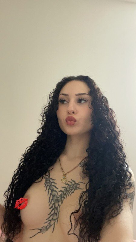 Bunnybr4t (@bunnybr4t), OnlyFans creator