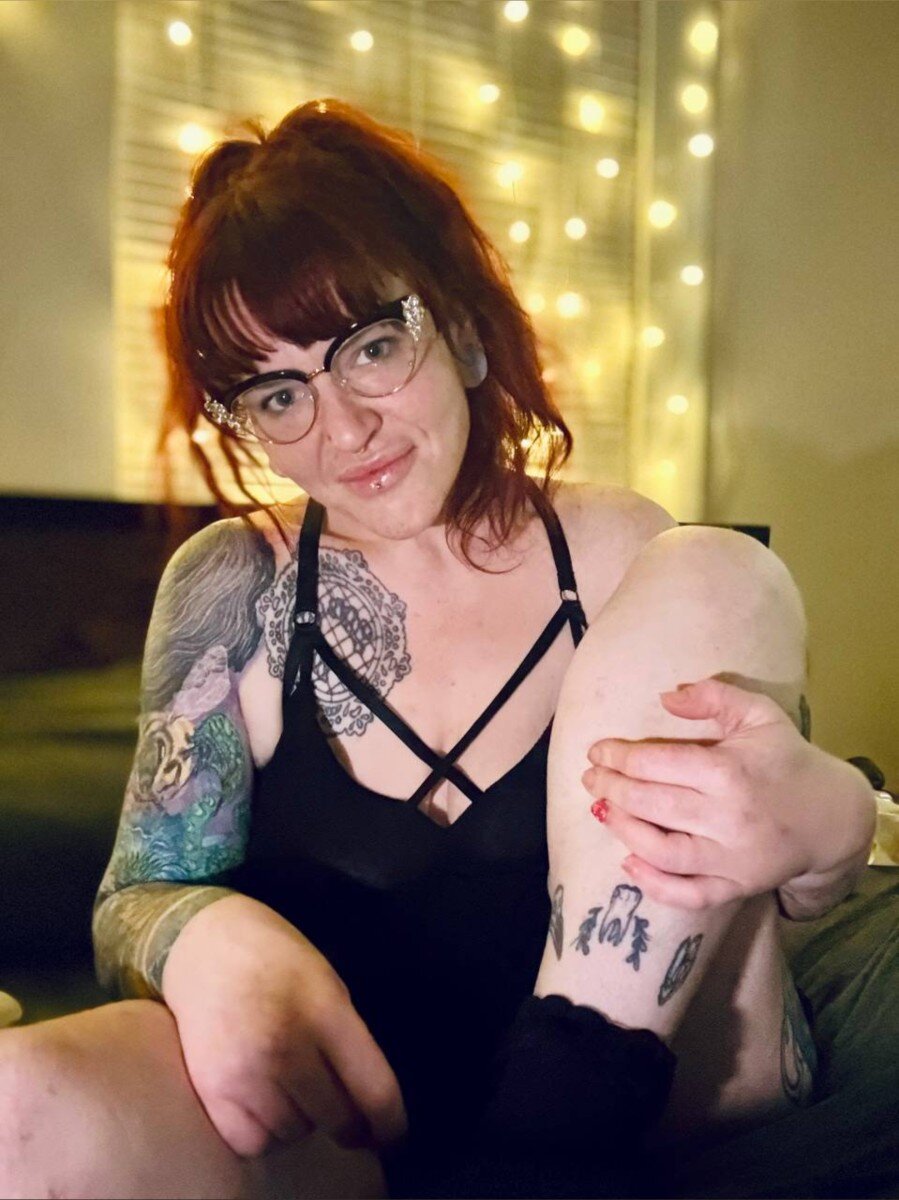 Bunnycakesog (@bunnycakesog), OnlyFans creator