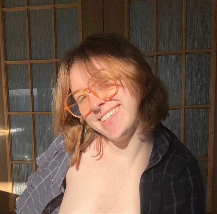 Bunnycritter (@bunnycritter), OnlyFans creator