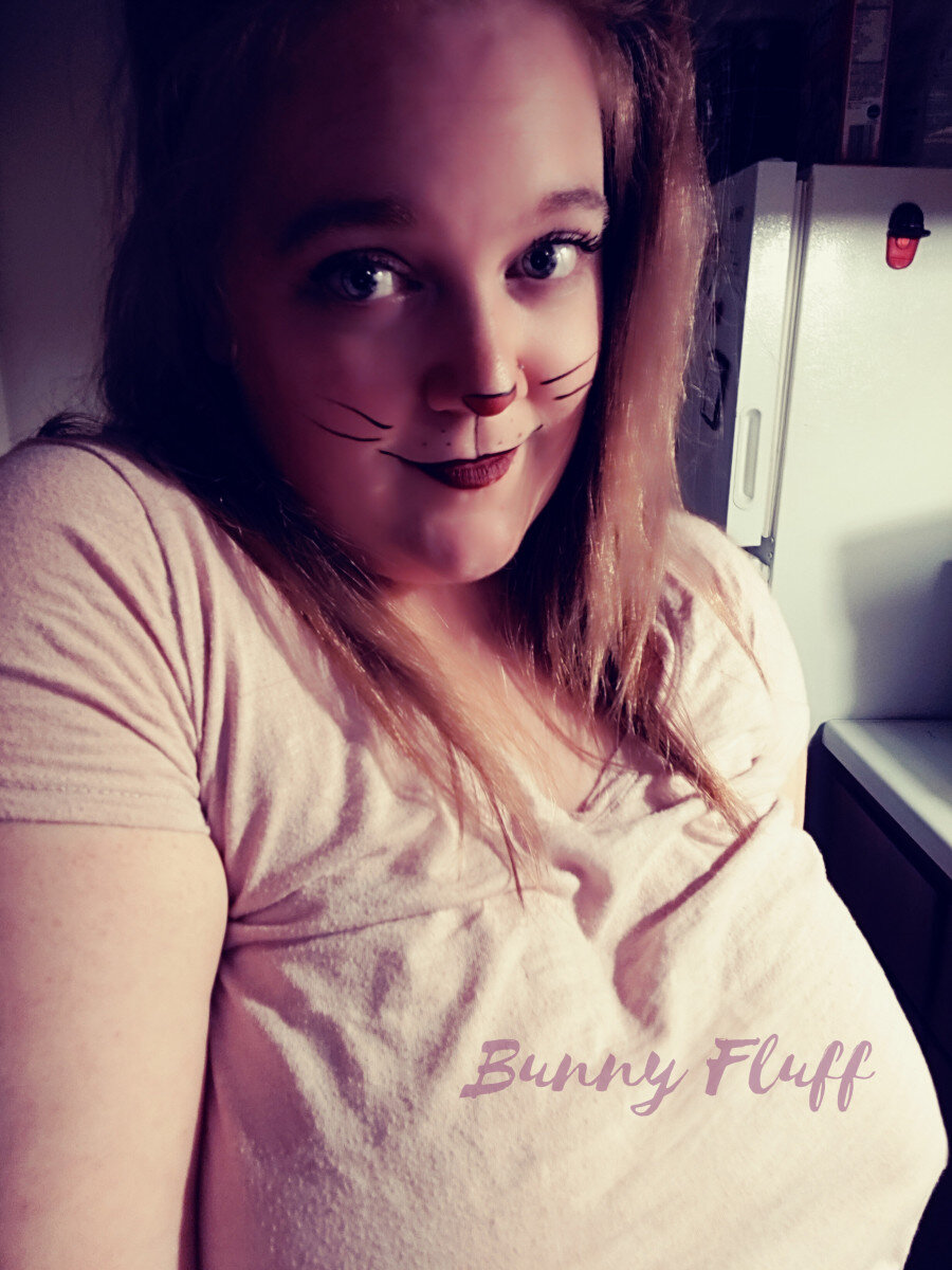 Bunnyfluffxxx (@bunnyfluffxxx), OnlyFans creator