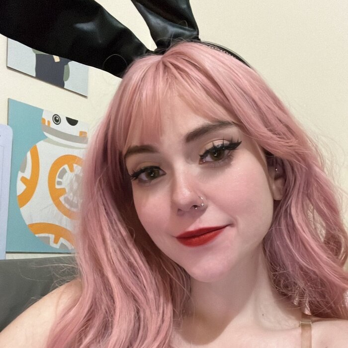 Bunnygirlkythera (@bunnygirl.kythera), OnlyFans creator
