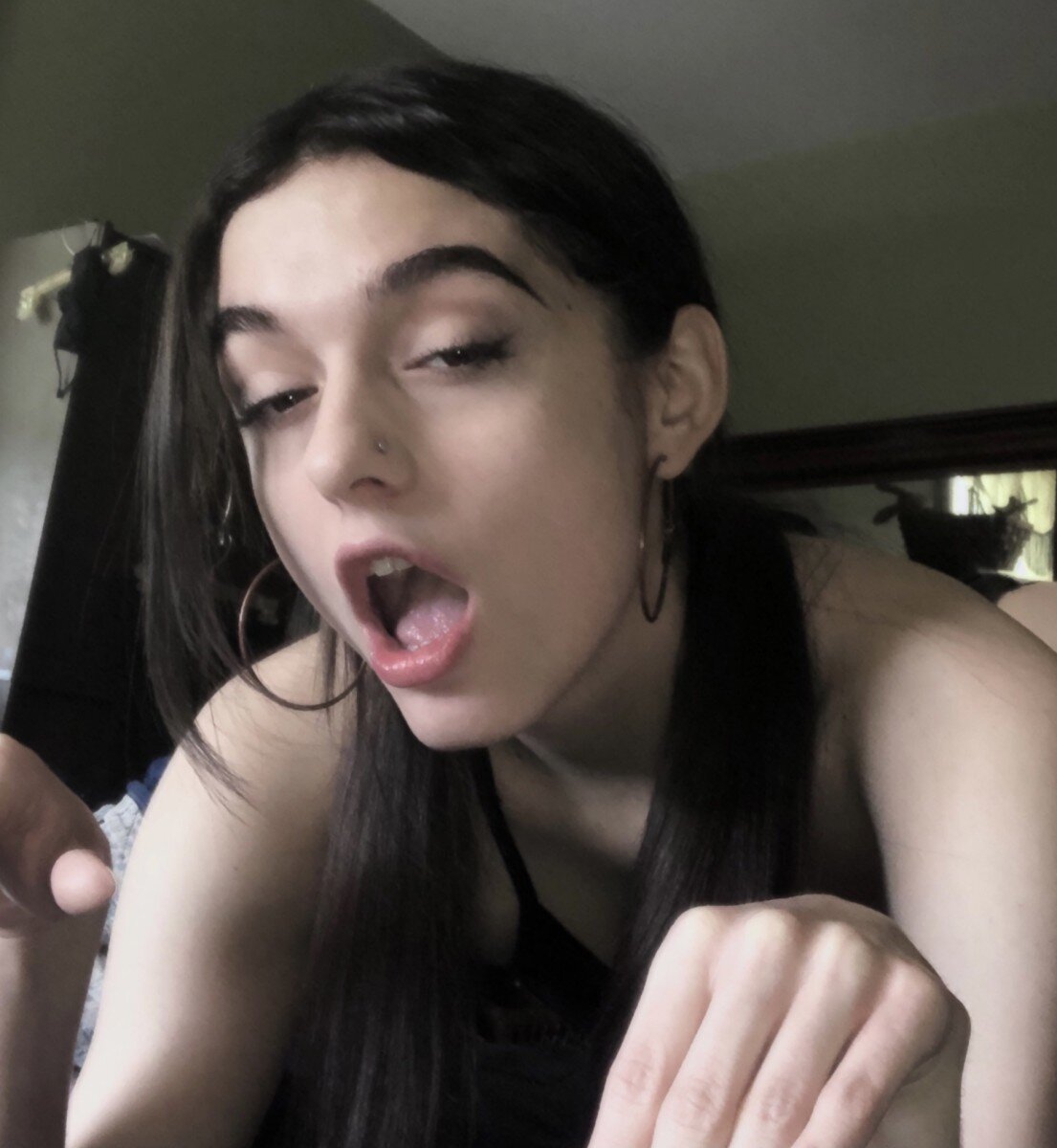 Bunnygothic (@bunnygothic), OnlyFans creator