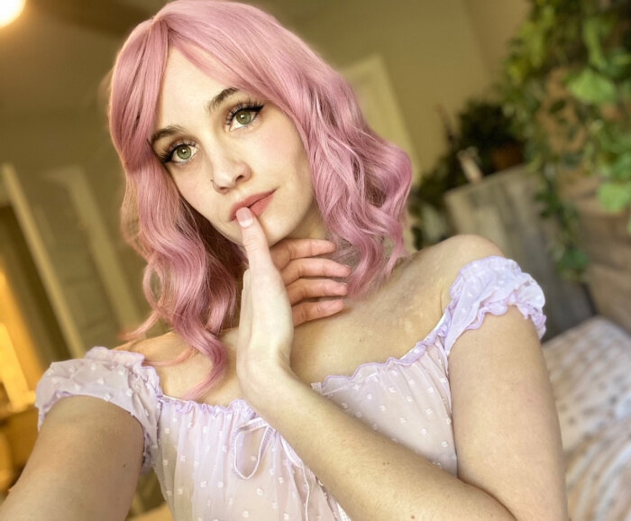 Bunnyinbrooklyn (@bunnyinbrooklyn), OnlyFans creator