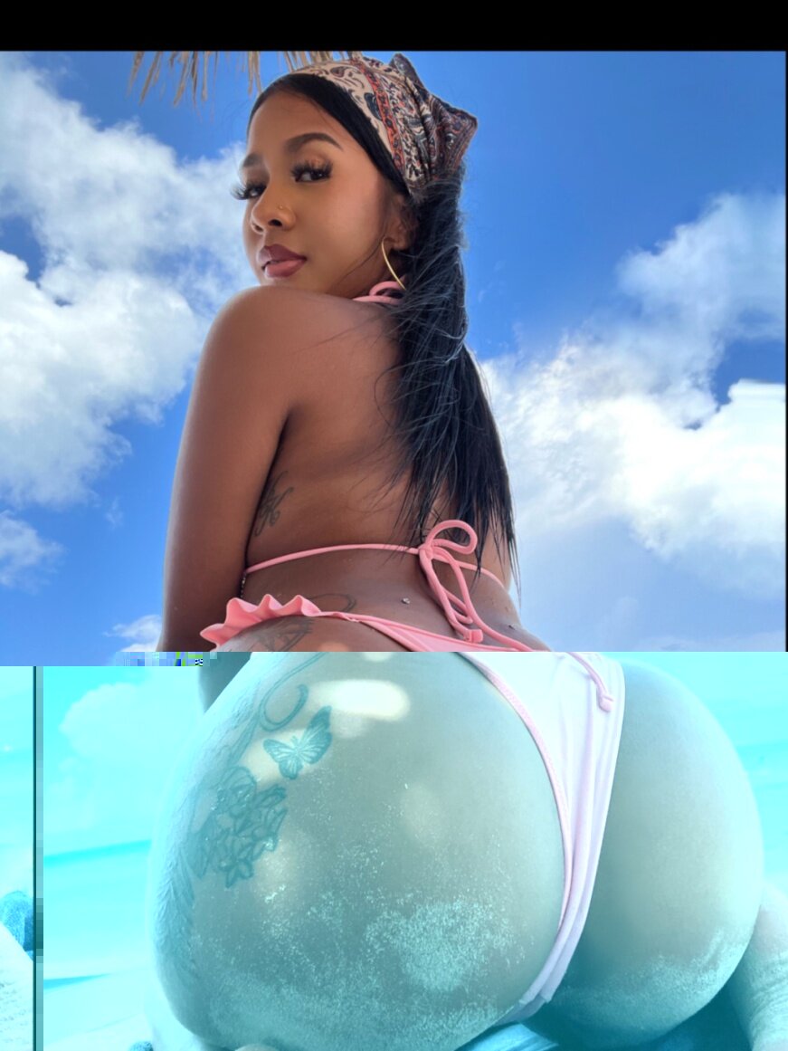 Bunnyj999 (@bunnyj999), OnlyFans creator