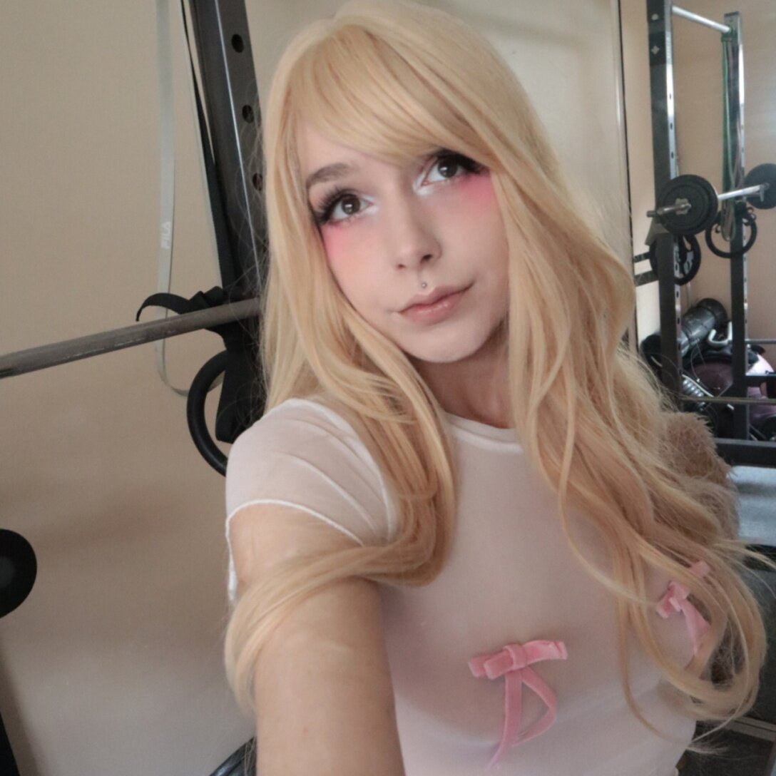Bunnylungs (@bunnylungs), OnlyFans creator