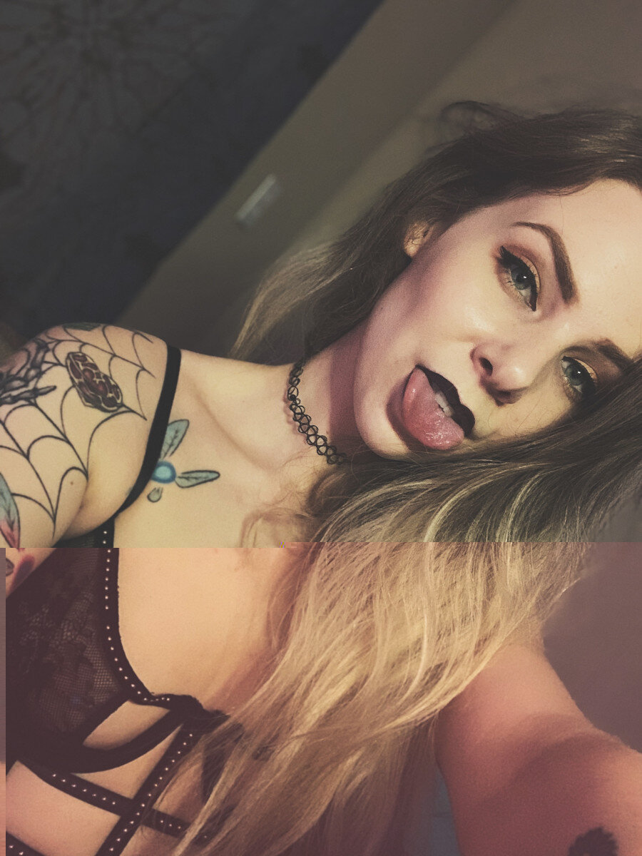 Bunnylynn (@bunnylynn), OnlyFans creator