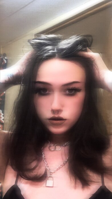 Bunnymxlfg0d (@bunnymxlfg0d), OnlyFans creator