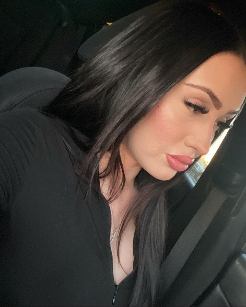 Bunnysnw (@bunnysnw), OnlyFans creator