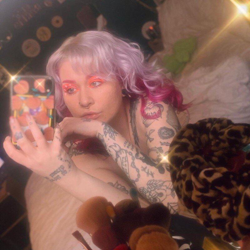 Bunnyxbelle (@bunnyxbelle), OnlyFans creator