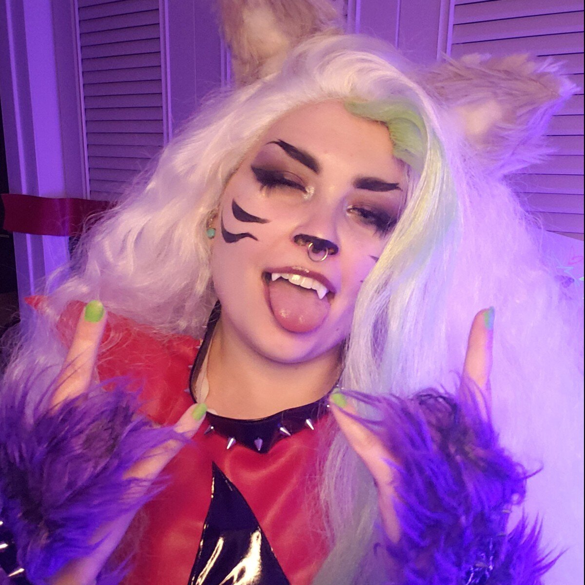 Bunnyymilkk (@bunnyymilkk), OnlyFans creator