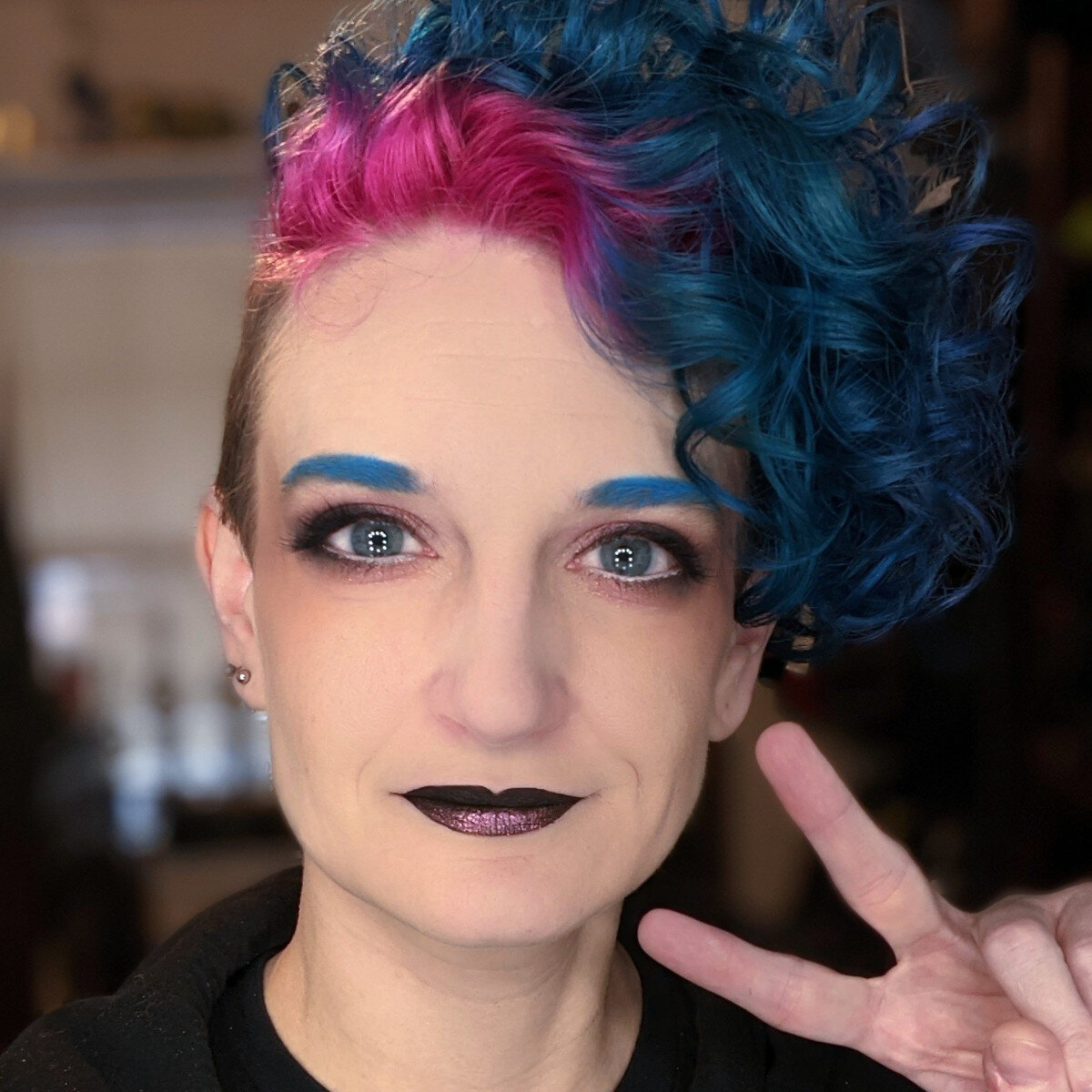 Bunnyyojimbo (@bunnyyojimbo), OnlyFans creator