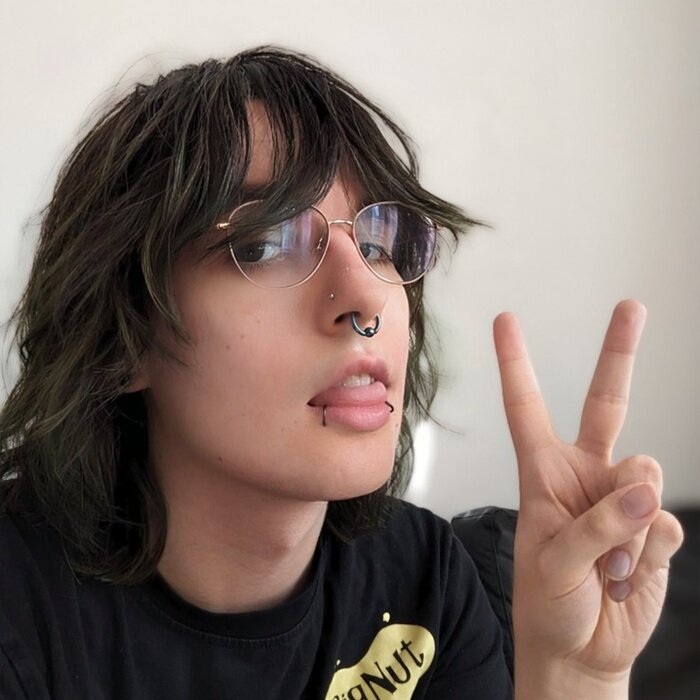 Bunpuppy (@bunpuppy), OnlyFans creator