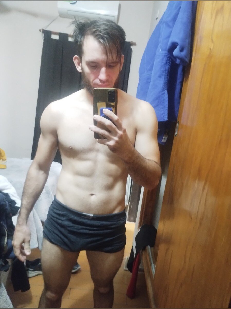 Bushidoboy (@bushidoboy), OnlyFans creator