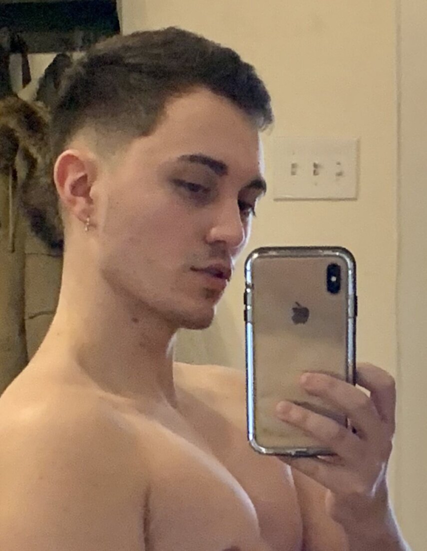 Bussyking (@bussy_king), OnlyFans creator