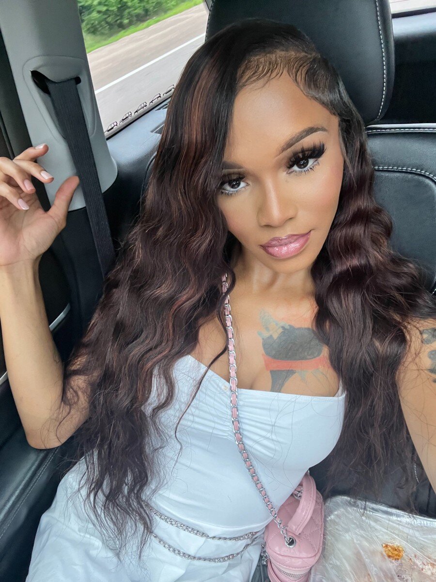 Bust4liyah (@bust4liyah), OnlyFans creator