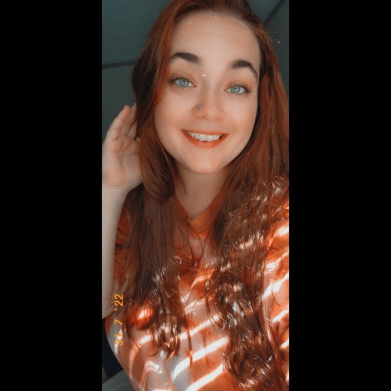 Bustybabe1396 (@bustybabe1396), OnlyFans creator