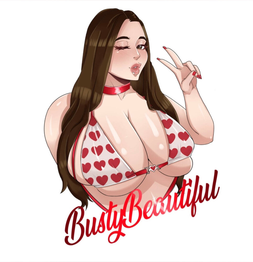 Bustybeautifulx0 (@bustybeautifulx0), OnlyFans creator