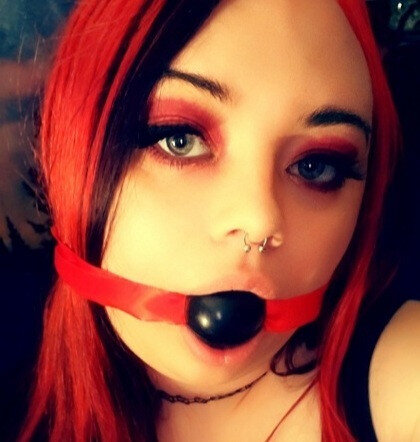 Bustybullet (@bustybullet), OnlyFans creator