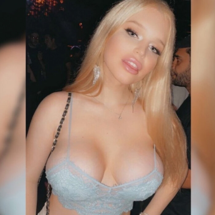 Bustychanelddd (@bustychanelddd), OnlyFans creator