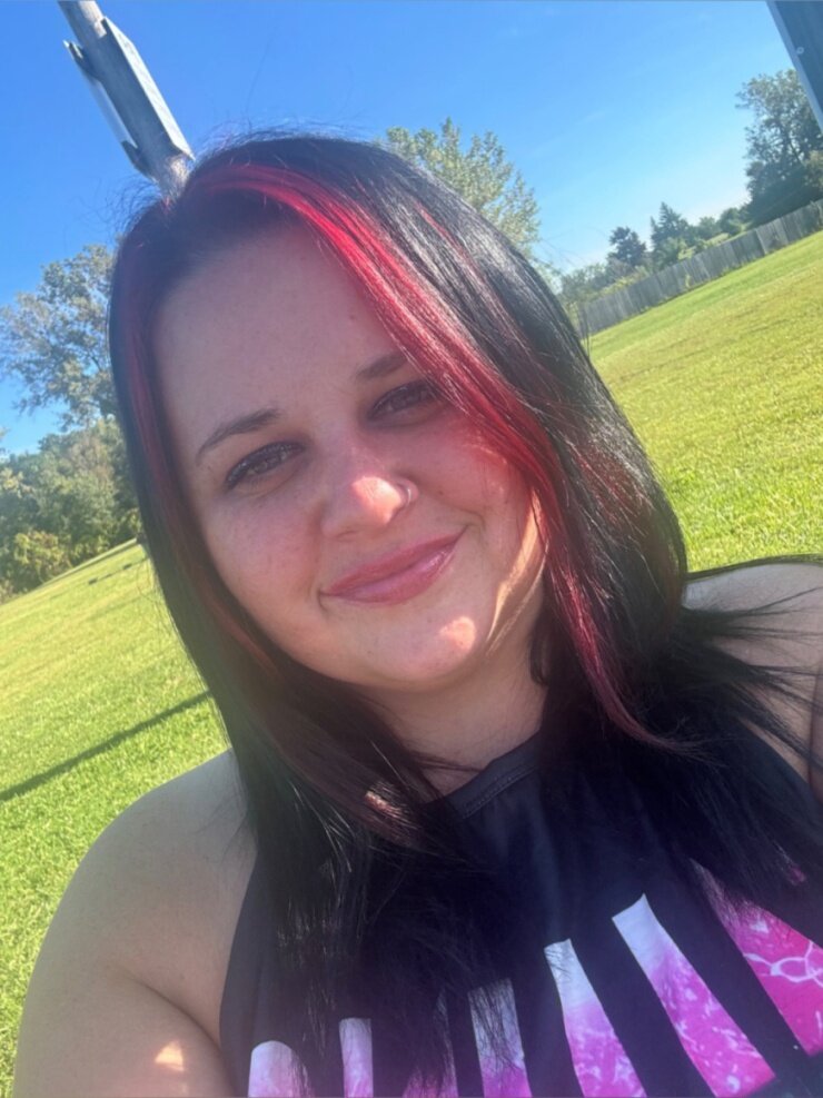 Bustygirl420 (@bustygirl420), OnlyFans creator