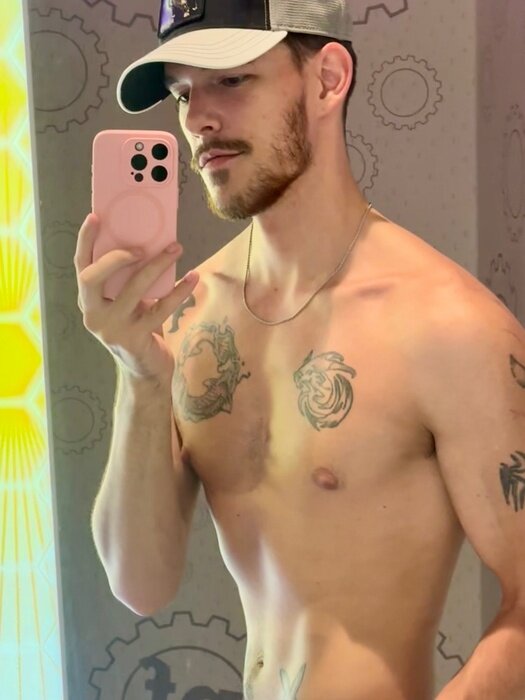 Butchhardy (@butchhardy), OnlyFans creator