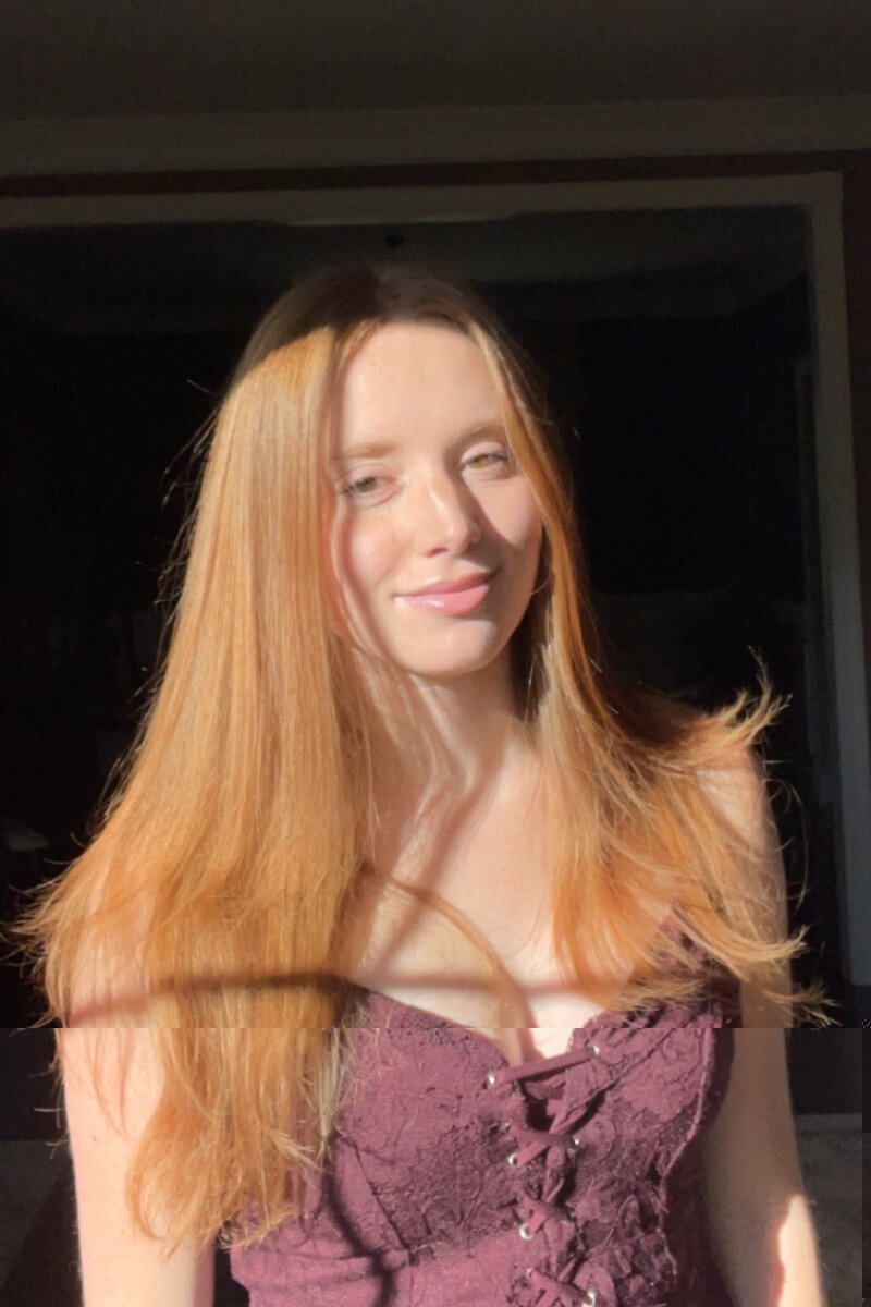 Buttercup1235 (@buttercup1235), OnlyFans creator