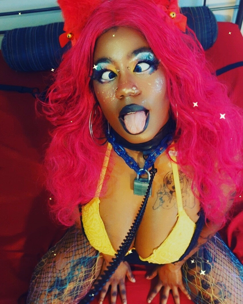 Butterflylicks69
