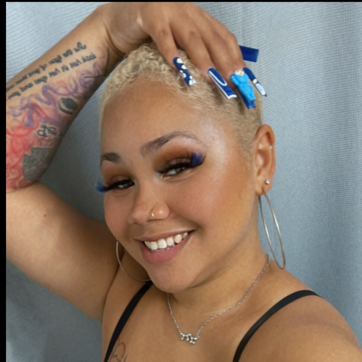 Butterriican (@butterriican), OnlyFans creator