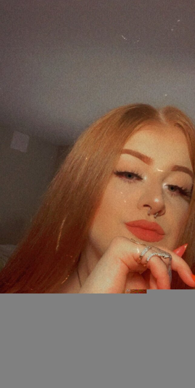 Buttholeginger (@buttholeginger), OnlyFans creator