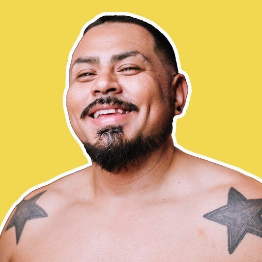 Buzzx9 (@buzz_x9), OnlyFans creator