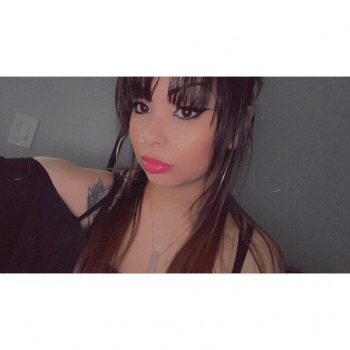 Bvbyvenusss (@bvbyvenusss), OnlyFans creator